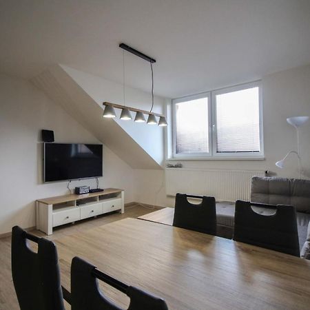 Apartman Pod Hrebienkom Velky Slavkov Ngoại thất bức ảnh
