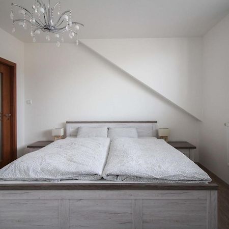 Apartman Pod Hrebienkom Velky Slavkov Ngoại thất bức ảnh