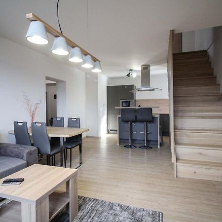 Apartman Pod Hrebienkom Velky Slavkov Ngoại thất bức ảnh
