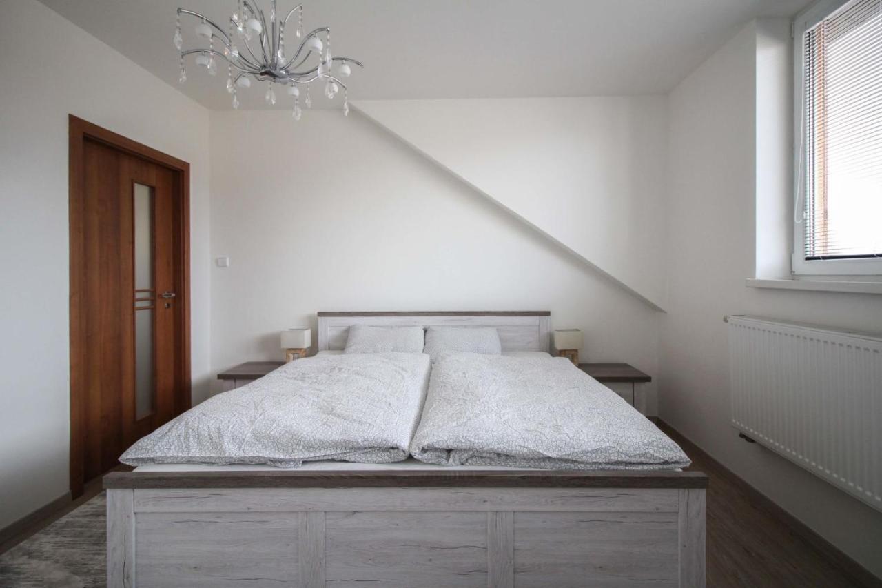 Apartman Pod Hrebienkom Velky Slavkov Ngoại thất bức ảnh