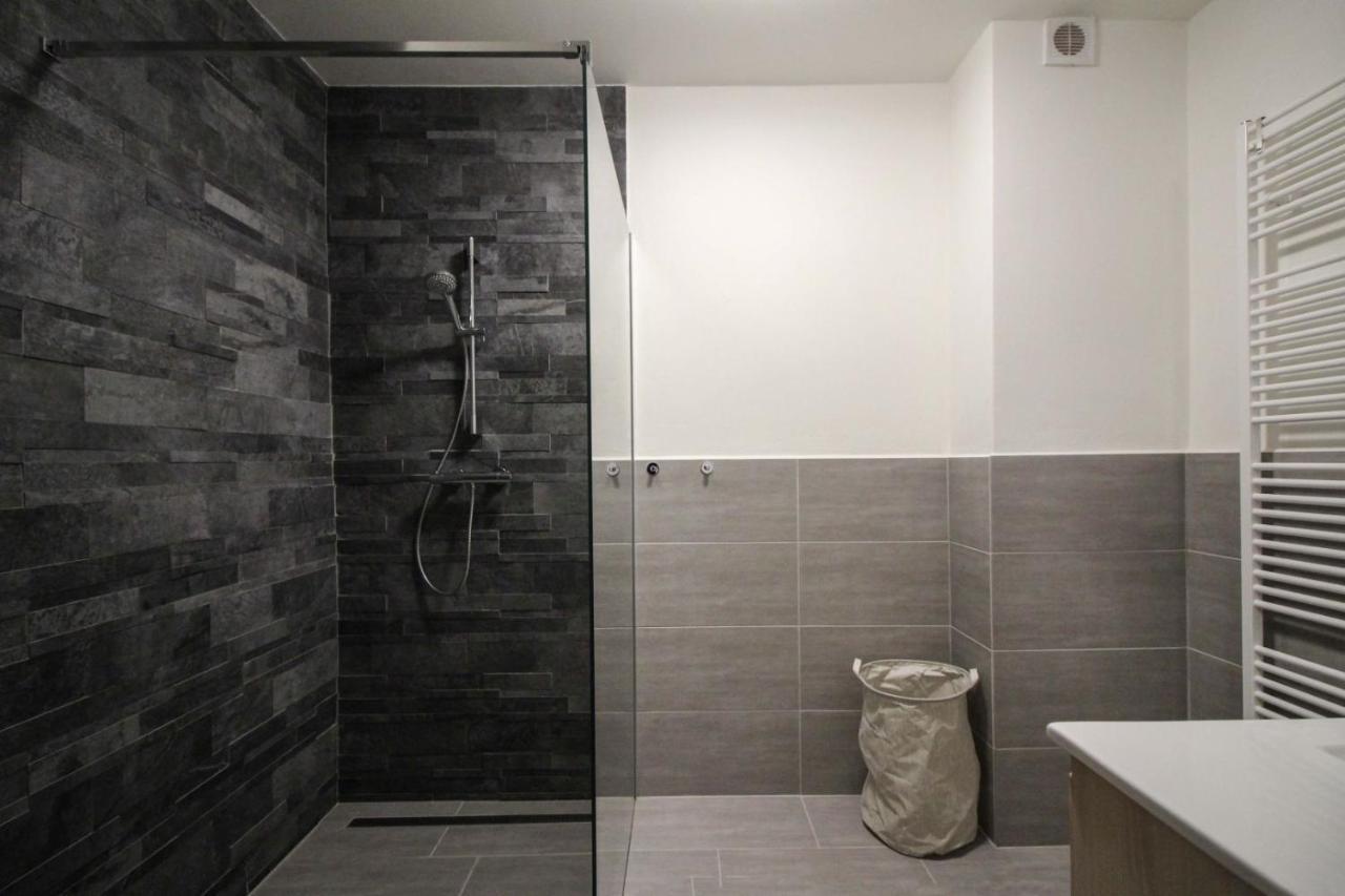 Apartman Pod Hrebienkom Velky Slavkov Ngoại thất bức ảnh